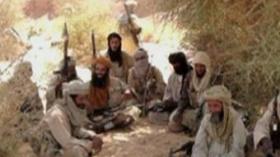 Le Groupe Salafiste pourchassé dans le désert par les forces de sécurité