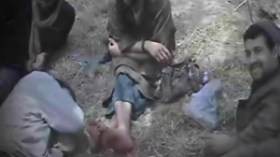 توقيف  انتحاري  والقضاء  على  أمير  ” كتيبة  الأرقم ”  ببومرداس