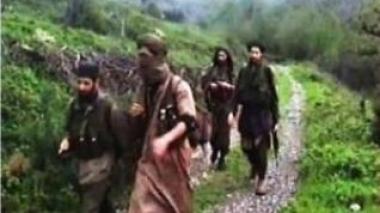 Security forces arrest the middleman between Droudkel and Tunisian terrorist group