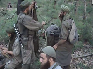 Terrorists seek prosecution ban to surrender