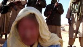 “القاعدة” تشتري المختطفين من عصابات نيجرية
