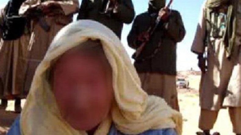 “القاعدة” تشتري المختطفين من عصابات نيجرية