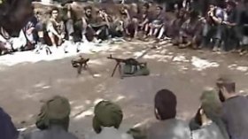 ترجيح خطف الجنود الـ12 من طرف الجماعة السلفية