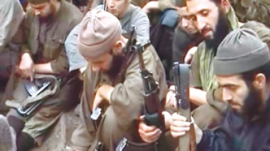 Tens of Islamist prisoners commit to not resume violence, says Sahnouni