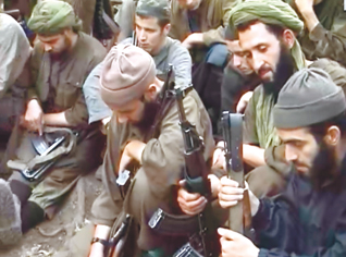 Tens of Islamist prisoners commit to not resume violence, says Sahnouni