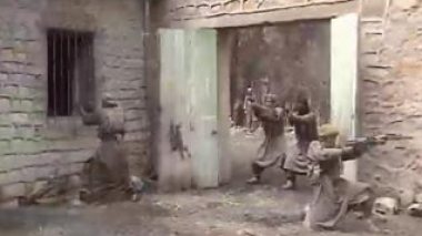 Moroccan, African terrorists trained in Mali to join GSPC
