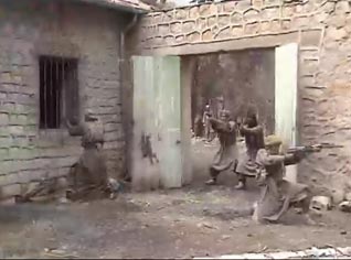 Moroccan, African terrorists trained in Mali to join GSPC