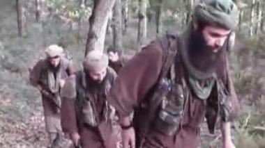 Terrorists keen to benefit from amnesty in Algeria