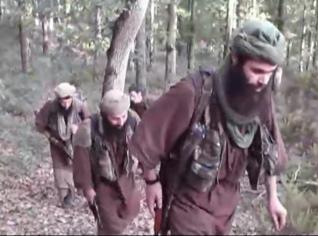 Terrorists keen to benefit from amnesty in Algeria