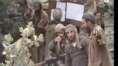 Two terrorists killed in military operation