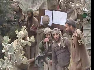 Two terrorists killed in military operation