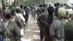 رفيق “البارا” والأمير “أبو رواحة” يسلم نفسه بباتنة