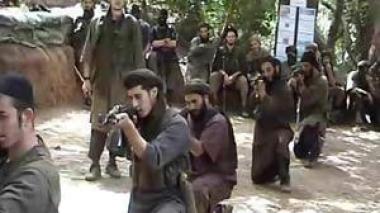 Algeria : terrorist kills civilian in small village