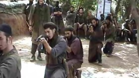 Algeria suicide bomber is coward, says Egyptian Islamic Group
