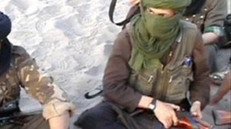 أمير الصحراء “أبو عمار” اختطف السياح النمساويين داخل التراب التونسي