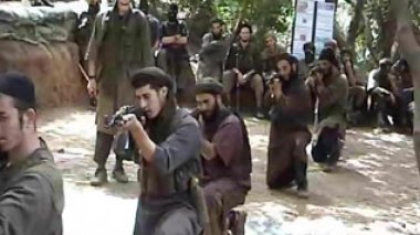 Abu Yahia Libi gives priority to the Djihad in Algeria instead of Palestine