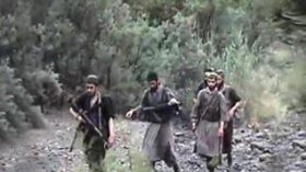 Suicide attacks theorists relinquish their fatwas