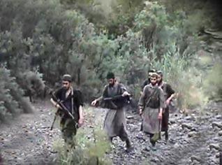 Algeria suicide bombers took anti-stress medicines