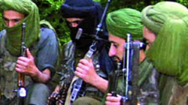 7.000 terrorists surrendered, 2.500 released, 71.000 missing and 17.000 eliminated in Algeria