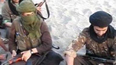 Italian tourist kidnapped in Algeria