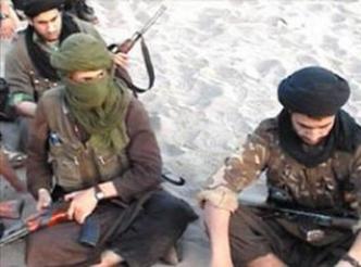 Italian tourist kidnapped in Algeria