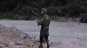 عزل الإرهابي “يونس أبو الحسن” وتعيين “أبو يحيى الوهراني” بالأوراسي