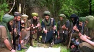 Leaders in the Salafist Group call for Peace and repentance