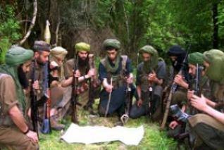 Youngsters blow themselves up to get married in heaven