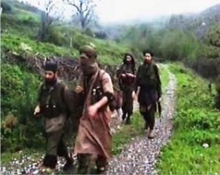 Les services de sécurité déjouent une opération de recrutement de terroristes Saoudiens en Algérie