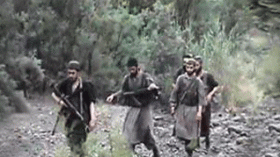 Le retrait de l’organisation d’Al Afghani …un retrait tactique ou bien une fuite ?
