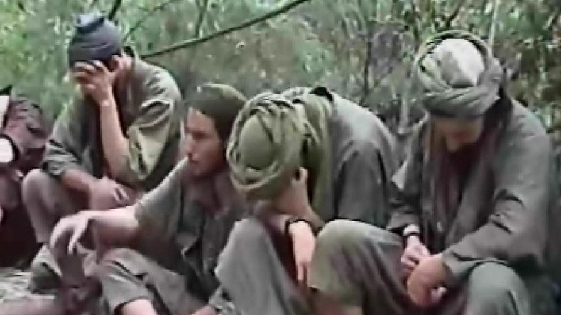 ثورة العلماء والتائبين تفرمل تجنيد الإرهابيين والإنتحاريين