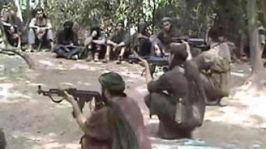 Terrorist hideout discovered in Algeria