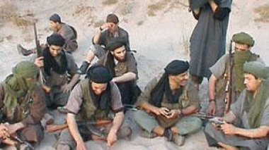 Terrorist Â« Salim Al Afghani Â» group tries to spur  terrorist activity in its traditional strongholds