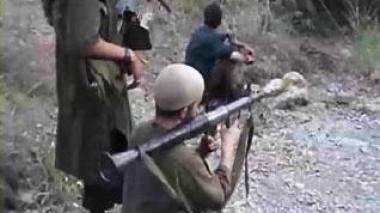 GSPC distort religious books to recruit terrorists in Algeria