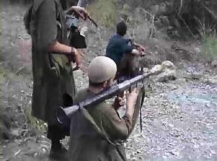 GSPC distort religious books to recruit terrorists in Algeria