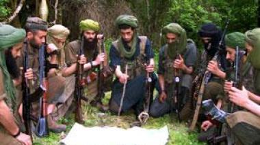 Death penalty for the most dangerous terrorist in eastern Algeria