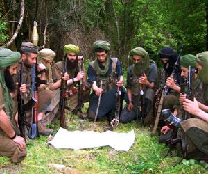 Death penalty for the most dangerous terrorist in eastern Algeria