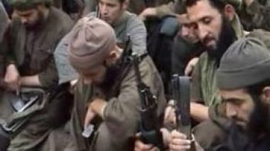 Un repenti abattu par ses anciens compagnons du GSPC en plein centre-ville de Baghlia