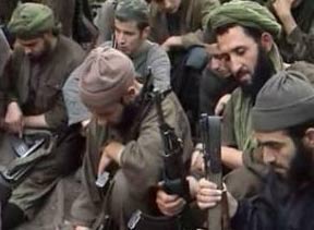 Un repenti abattu par ses anciens compagnons du GSPC en plein centre-ville de Baghlia