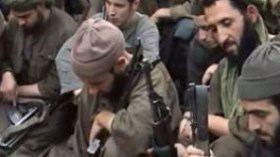 تلاميذ وجامعيون حاولوا الالتحاق بالجماعات الإرهابية بمعسكر