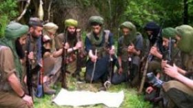 GSPC planned attacks on oil facilities unveiled