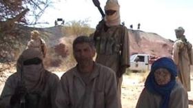 Mali declares war on Droudkelâ€™s terrorist group