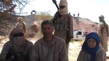 Mali declares war on Droudkelâ€™s terrorist group