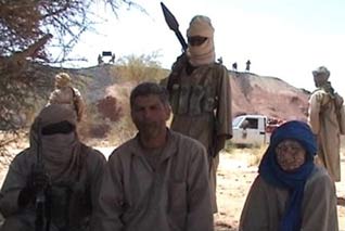 Mali declares war on Droudkelâ€™s terrorist group