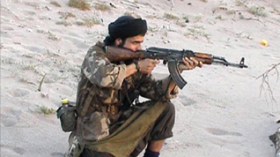 Belouar has Canadian and European hostages: AFP