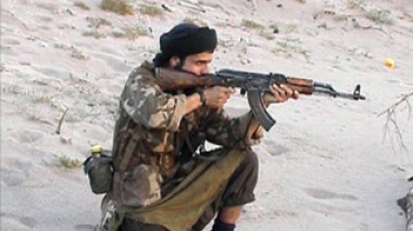 Belouar has Canadian and European hostages: AFP