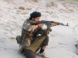 Belouar has Canadian and European hostages: AFP