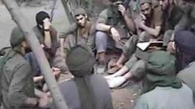 Algeria sentences 4 teenagers recruited in â€œHorror Battalionâ€ to 20 years prison in absentia