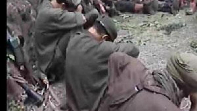 المختطفون يرضخون لغضب السكان ويطلقون سراح “لوناس” دون فدية