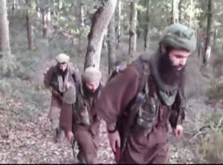 Al Qaida in the Islamic Maghreb may change its chief